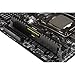 Corsair Vengeance LPX 8GB (1x8GB) DDR4 2666MHz C16 XMP 2.0 High Performance Desktop Arbeitsspeicher, Schwarz CMK8GX4M1A2666C16
