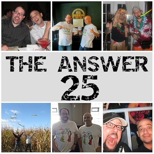 The Answer