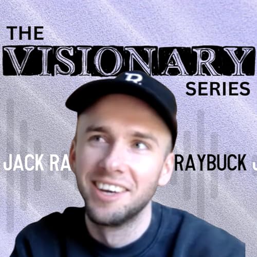 The Jack Raybuck Interview