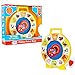 Price comparison product image Fisher Price Classics | See 'n Say Farmer Says | Educational and Interactive Toy, Sounds and Learning Games, Classic Toy with Retro-Style Packaging, for Boys and Girls Ages 18 Months+ | Basic Fun 2070