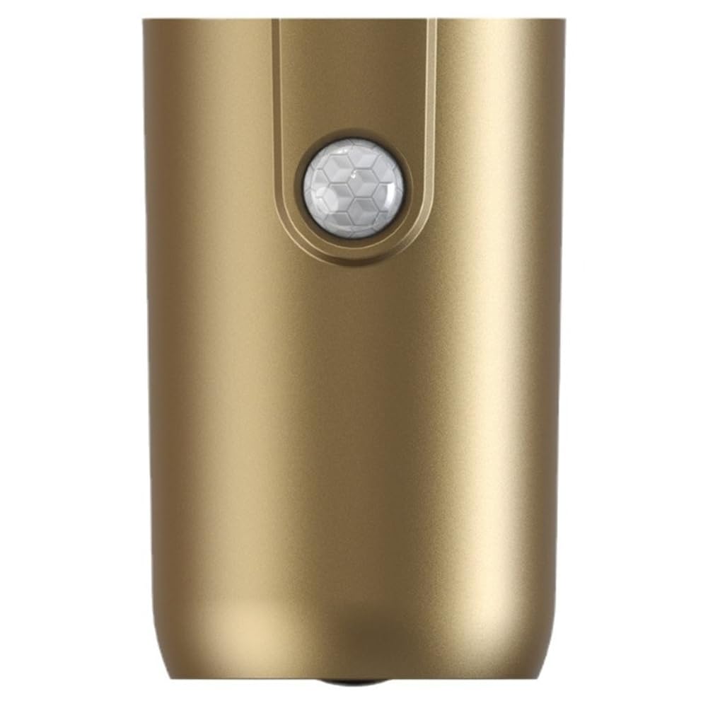 UDSKNV[KSL Human Wall Lamp with Human Body Sensing Technology-Wireless Rechargeable Entrance Doorplate Light