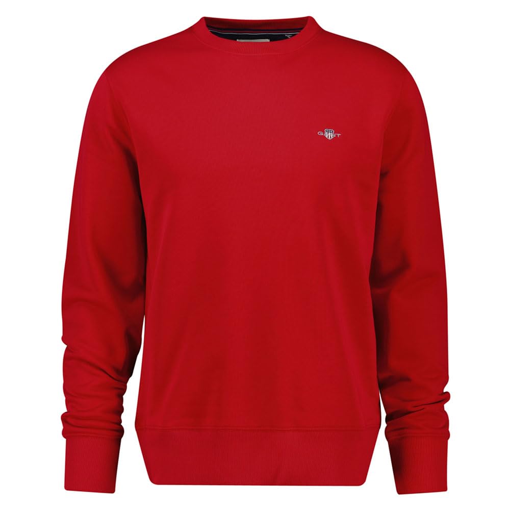 Gant REG Shield C-Neck Sweat