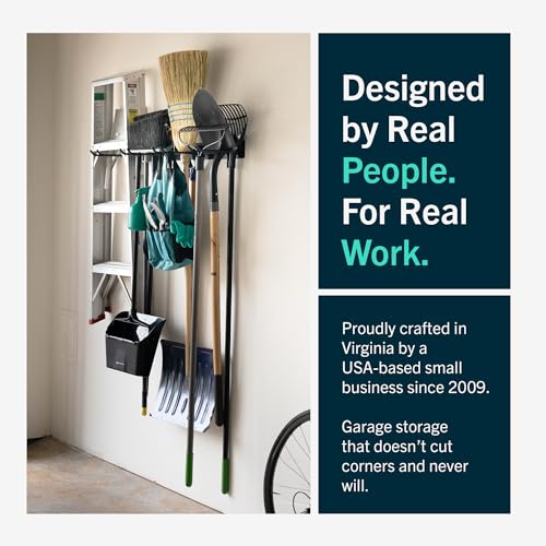 Heavy Duty Industrial Tool Organizer