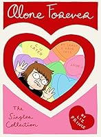 Algopix Similar Product 13 - Alone Forever: The Singles Collection