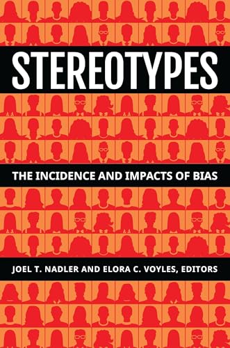 How can negative stereotypes about racial groups affect their prosperity