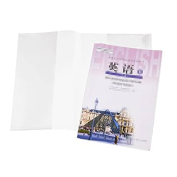 ドロヘドロ 全巻 透明ブックフィルムカバー付き Amazon | D・STONE 透明 ブック カバー フィルム 防水 保護