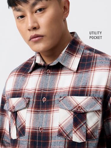 Image of The Souled Store Men Shirt