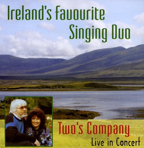 Ireland's Most Popular Singing