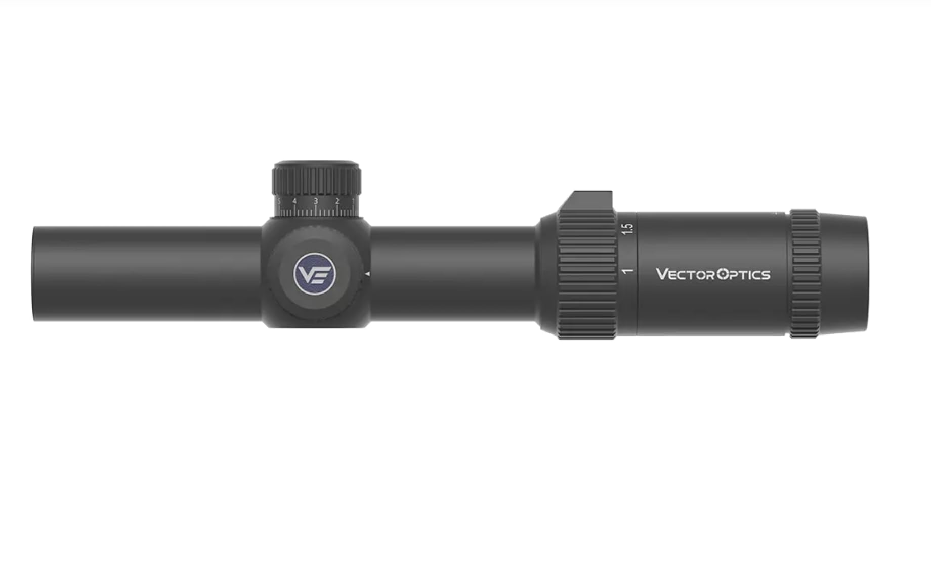 ベクターオプティクス　1-5×24 GenⅡ SCOC-03Ⅱ Forester 1-5×24 GenII ｜ Vector Optics 日本公式サイト