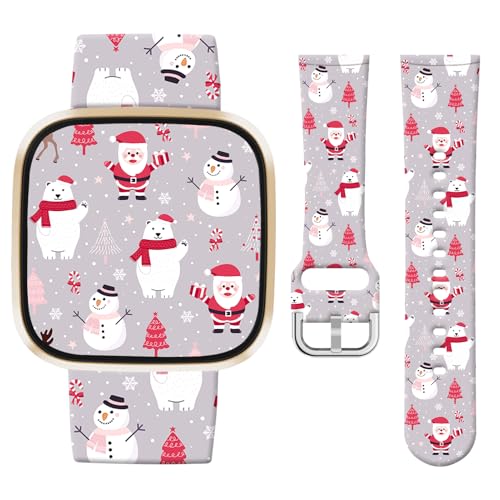 Jngnpn NX}XX|[coh Fitbit Versa 3 / Sense/Fitbit Versa 4 / Sense 2poh fB[X Y zf[ L[g \tg VR X^CbV h pXgbv