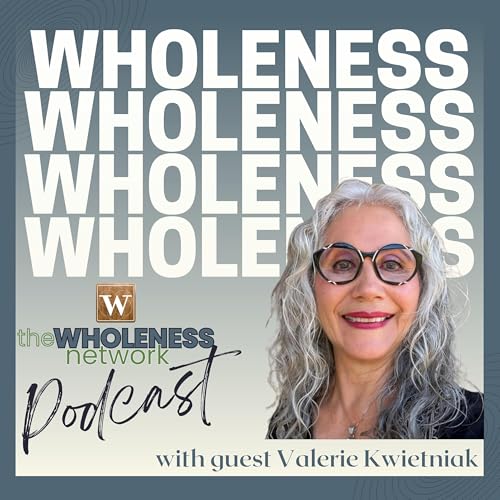 208. Channeled Artistry with Valerie Kwietniak