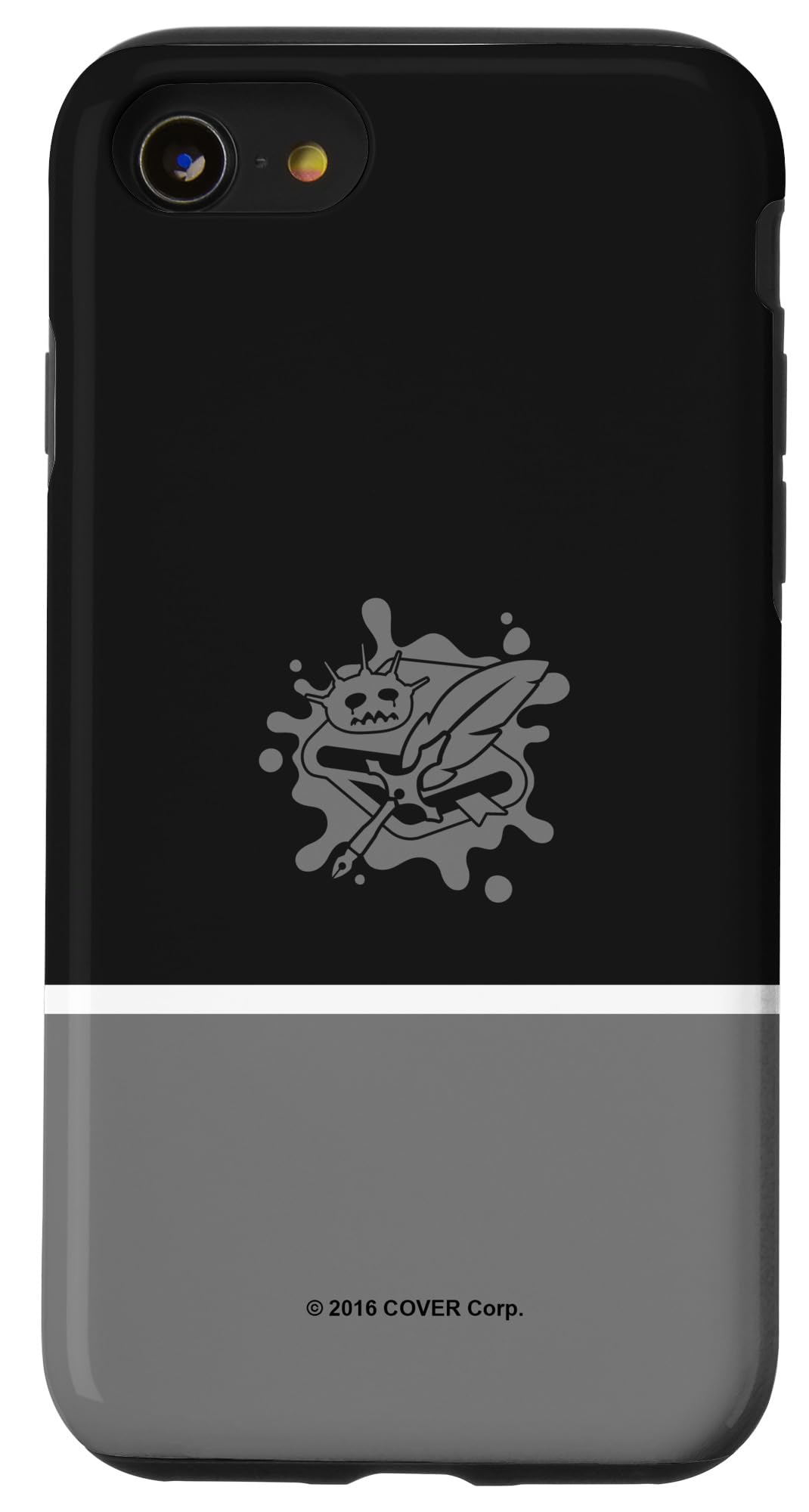Shiori Novellahololive English Smartphone Case for iPhone SE (2020) / 7 / 8