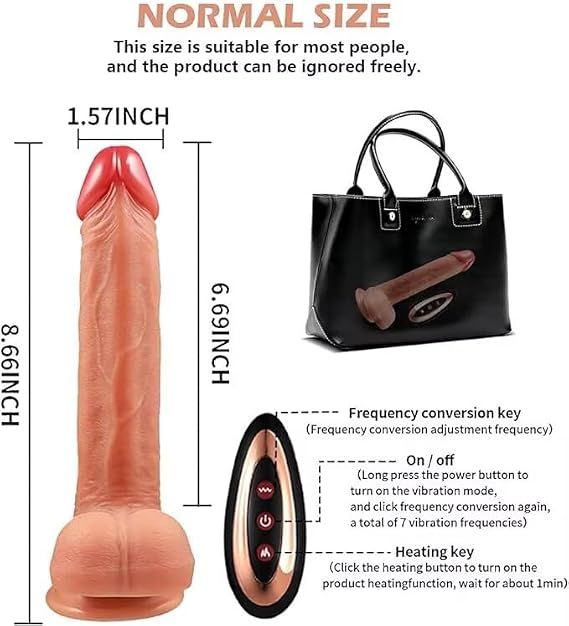 New Dual Head Adult Tools for Women Today Set 8 Powerful Modes Silent Silicone Waterproof Quiet Men and Female Women Toys Gifts for Women and Your Girl Lady