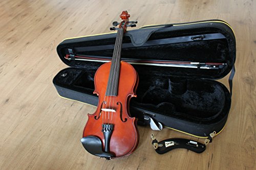 Gewa Violingarnitur Set Allegro 4/4