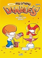 Les p'tits diables, Tome 9 (French Edition) 2302006755 Book Cover
