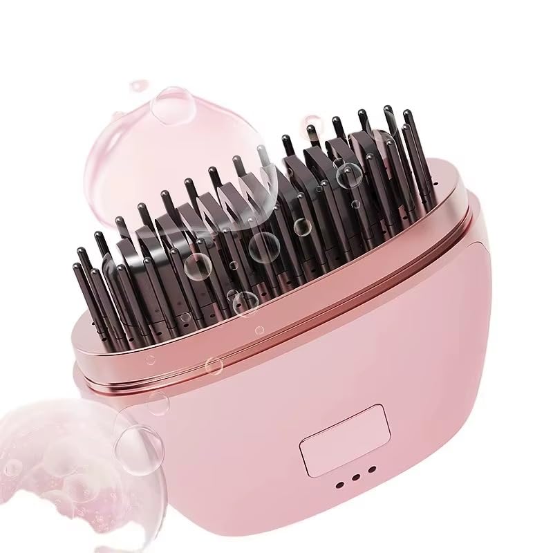 Image of VONT hair straightner