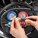 ZAVOOS 6 Pieces Silicone Vacuum Hose Automotive, 1/8