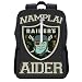 Produktbild Swampland Raiders Shrek Rucksack Daypack Bookbag Laptop Schultasche mit USB-Ladeanschluss