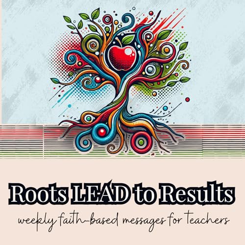 『Roots L.E.A.D. to Results』のカバーアート