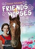  Friends & Horses – Sommerwind und Herzgeflüster