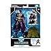 McFarlane Toys DC Multiverse The Joker (The Dark Knight Trilogy) 7in Build-A Figure