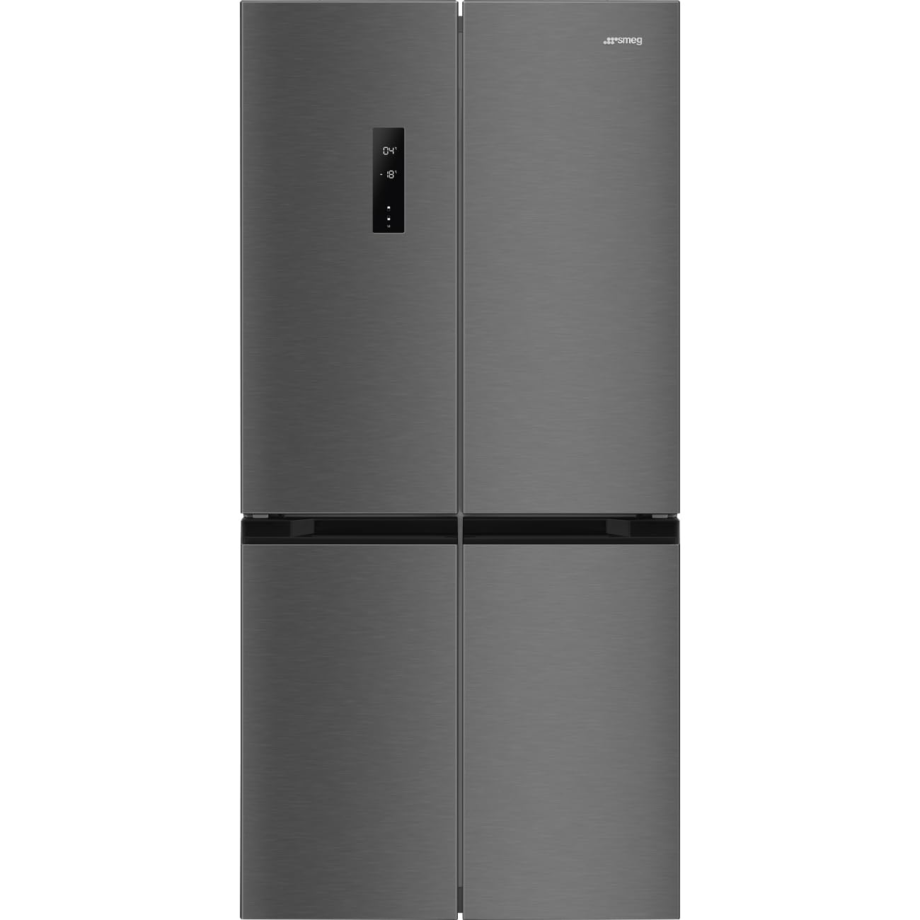 Smeg FQI48KD non classificato