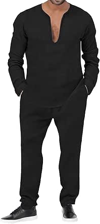 Thin Hoodies For Men Powerstore02 Chinese Style Men's Cotton And