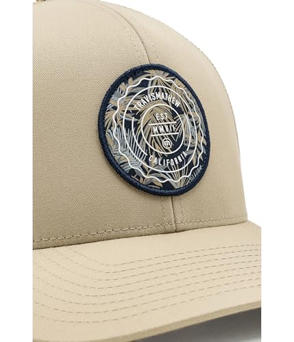 Image of TravisMathew The Patch Floral