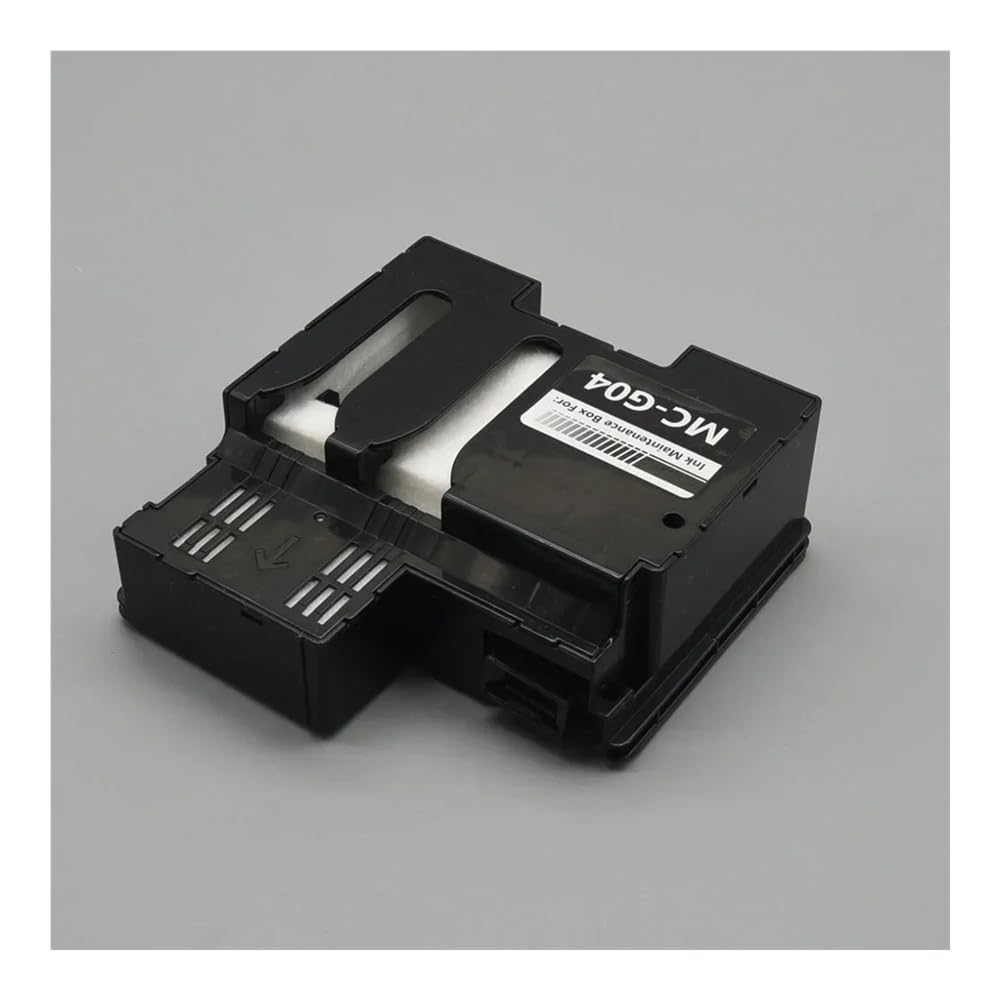 Cartuccia di manutenzione da 5 pezzi MC-G04 adatta for CANON G1230 G1330 | G1430 G1530 G1730 G1737 G2270 G2470 G2570 G2730 G2770 G3270 G3470
