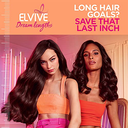LOreal Dream Lengths Frizz Killer Serum