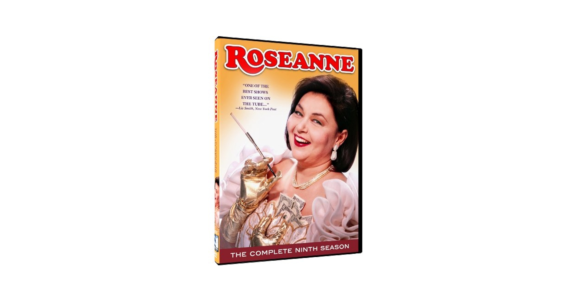 (未使用･未開封品)Roseanne: Season 9 [DVD] Amazon.com: Roseanne: Season 9 [DVD] : Roseanne, John