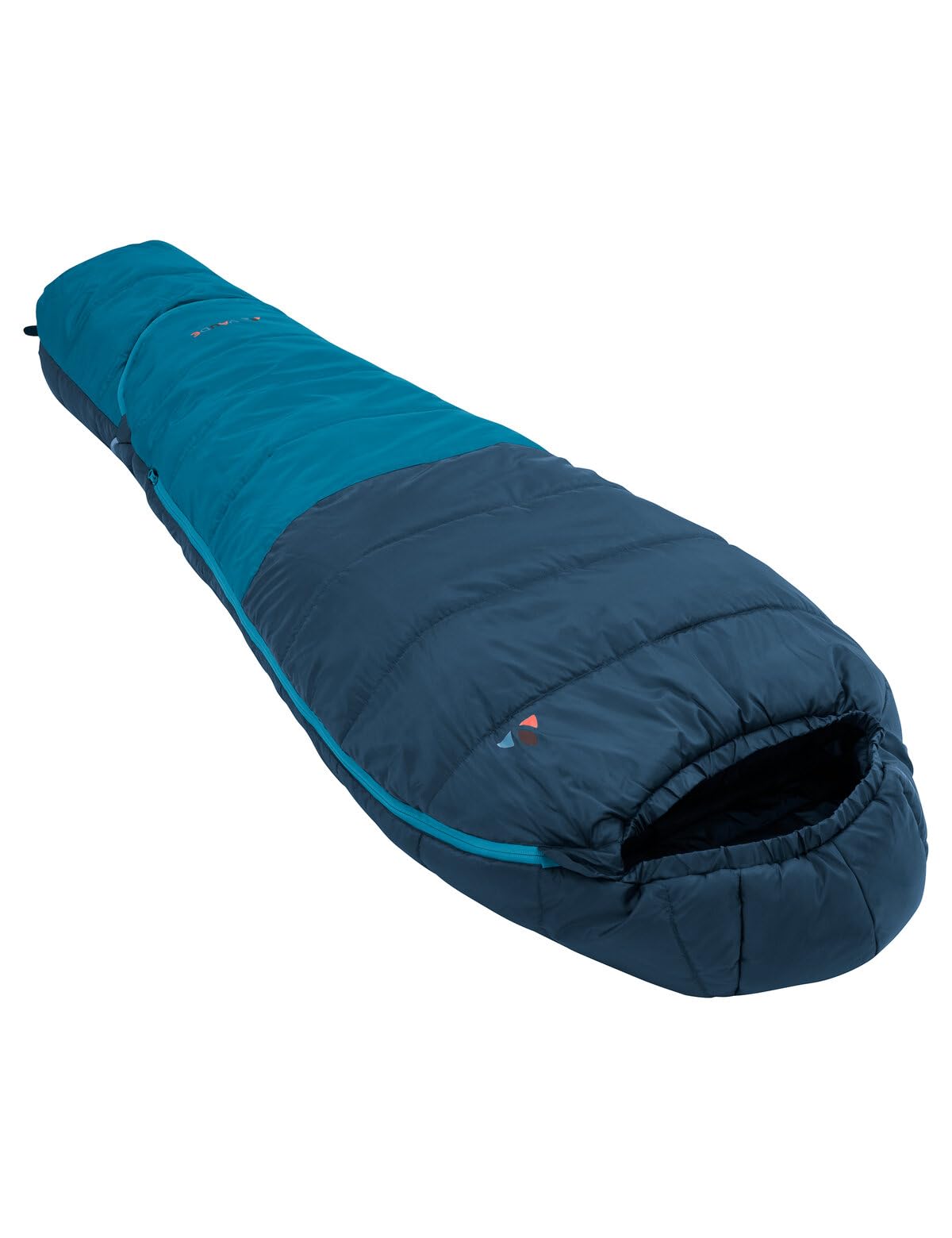 VAUDE Kunstfaser Alpli Adjust 400 II SYN