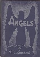 Angels B000SHL3M4 Book Cover