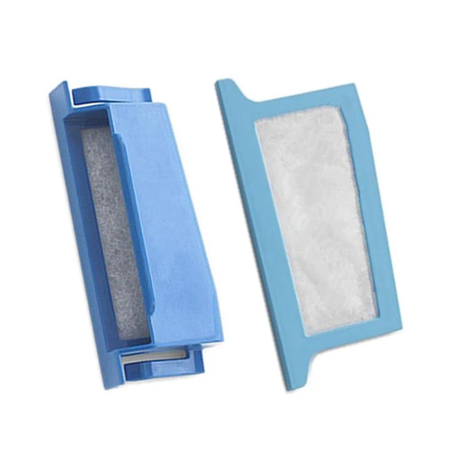 Kit filtro compatibili con Philips Respironics e Dreamstation, include 4 filtri riutilizzabili e 12 filtri monouso ultrafini