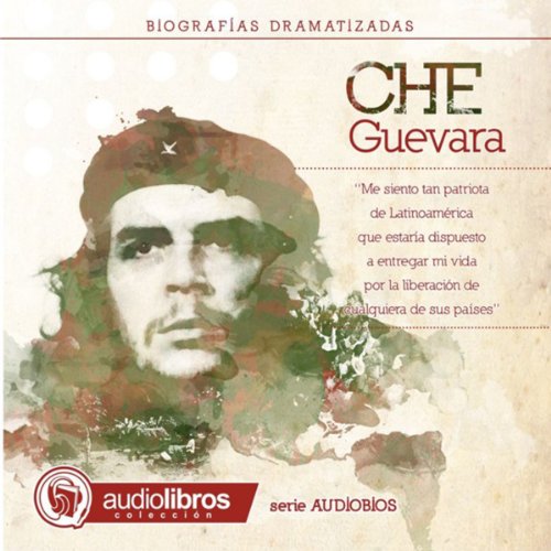 Ernesto CHE Guevara