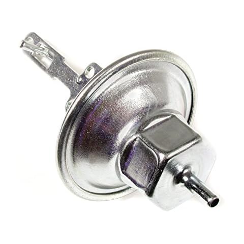 ACCEL 31034 Vacuum Advance Cover