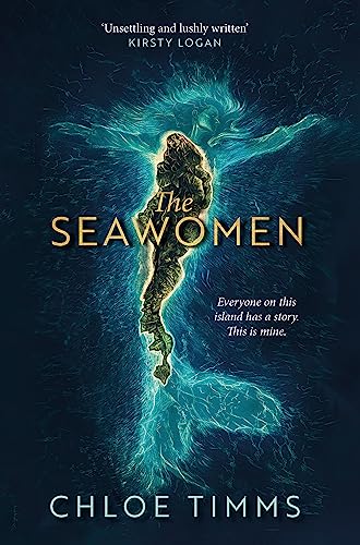 The Seawomen view 2