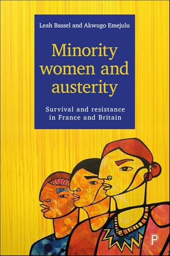 Minority Women and Austerity view 2