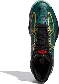 Amazon.co.jp: adidas(アディダス) デリック・ローズ バスケットボール