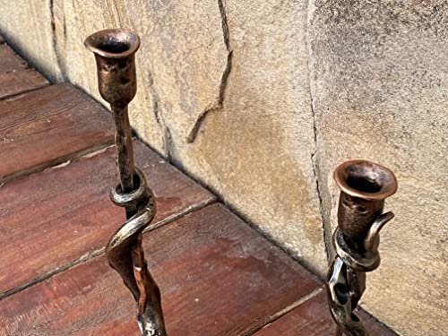 Octopus candle holder, Christmas gift, anniversary gift, birthday gift - Image 6