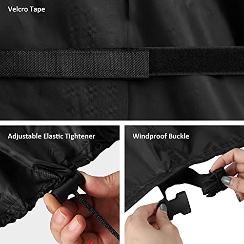 Kovshuiwe Copertura per Sedie da Giardino