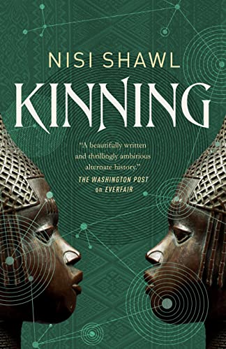 Cover of Kinning