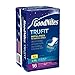 Goodnites Durable Underwear Refills Unisex Large/X-Large, 16-Count