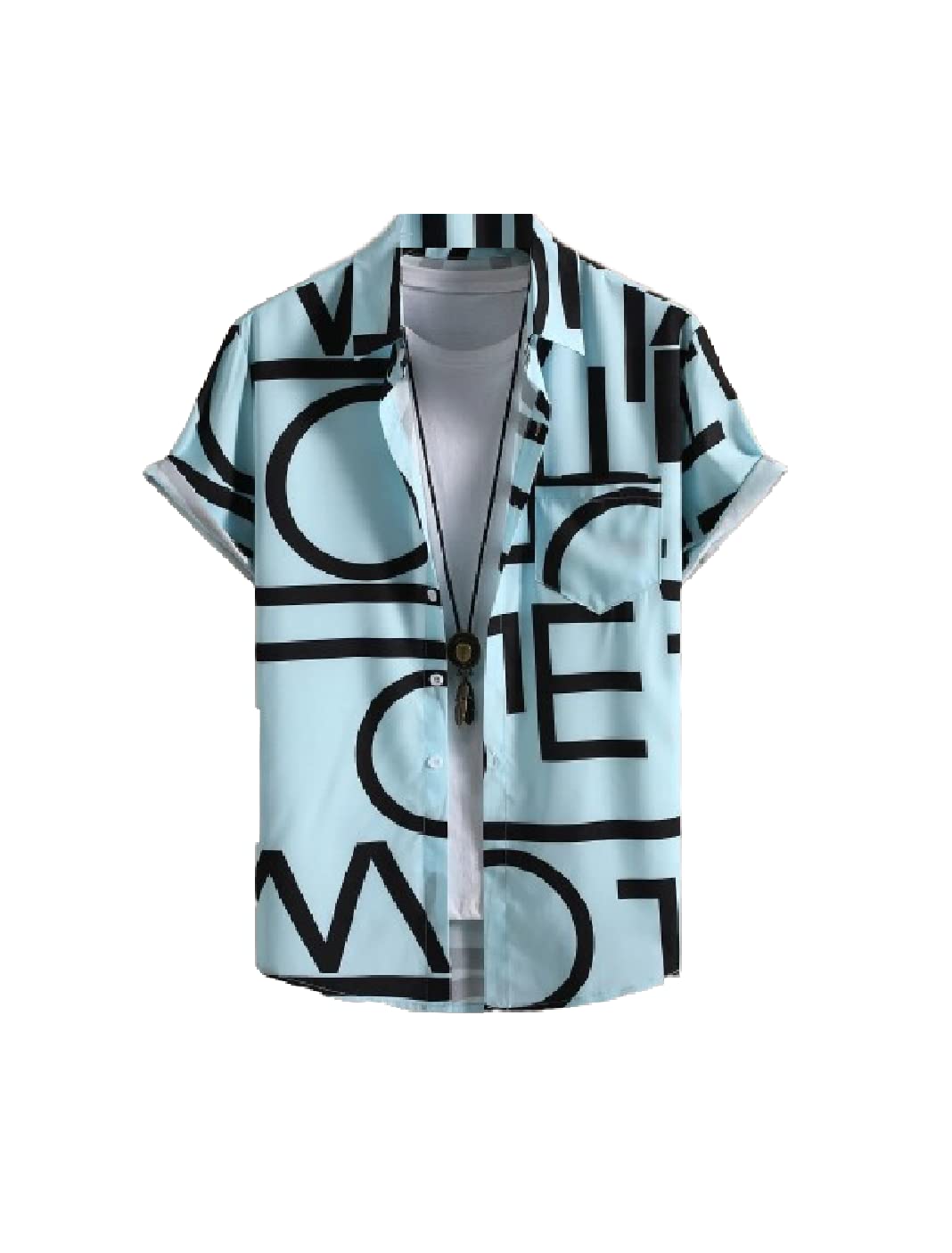 HmkmCasual Shirt || Stylish Printed Shirt