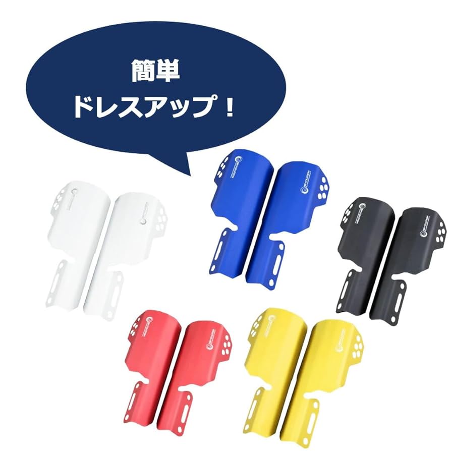 モンキー125 パールグリッターブルーアルミ フロントフォーク jb02 モンキー125 パールグリッターブルーアルミ フロントフォーク