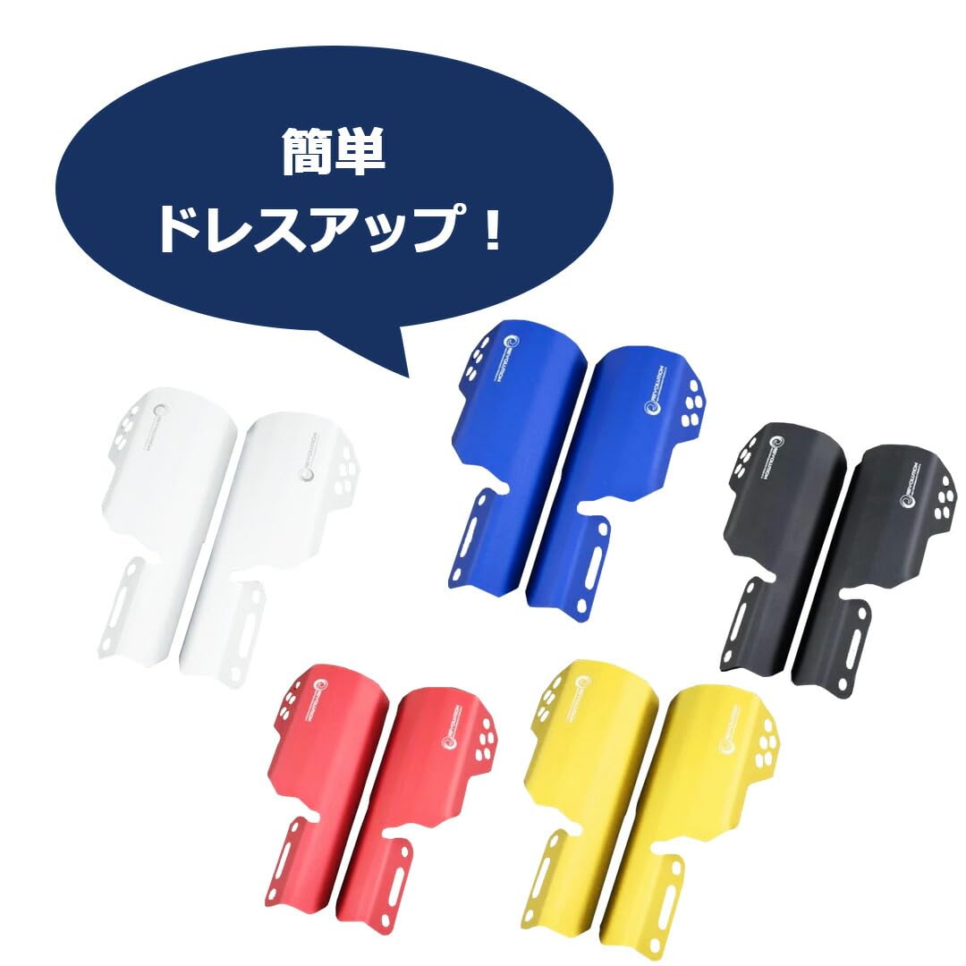 モンキー125 パールグリッターブルーアルミ フロントフォーク jb02 モンキー125 パールグリッターブルーアルミ フロントフォーク jb02
