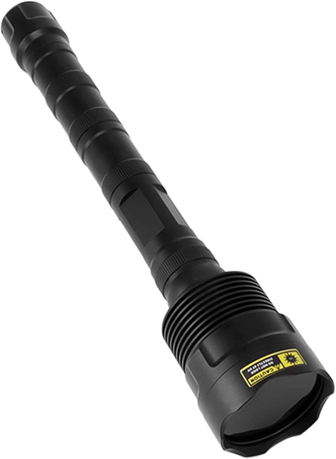 365nm Flashlight, Portable Blacklight Detector with High Power Black Filter, Handheld Ultraviolet Light for Identification Detection,Dog Pet Urine Stain, Bed Bug, Beeswax