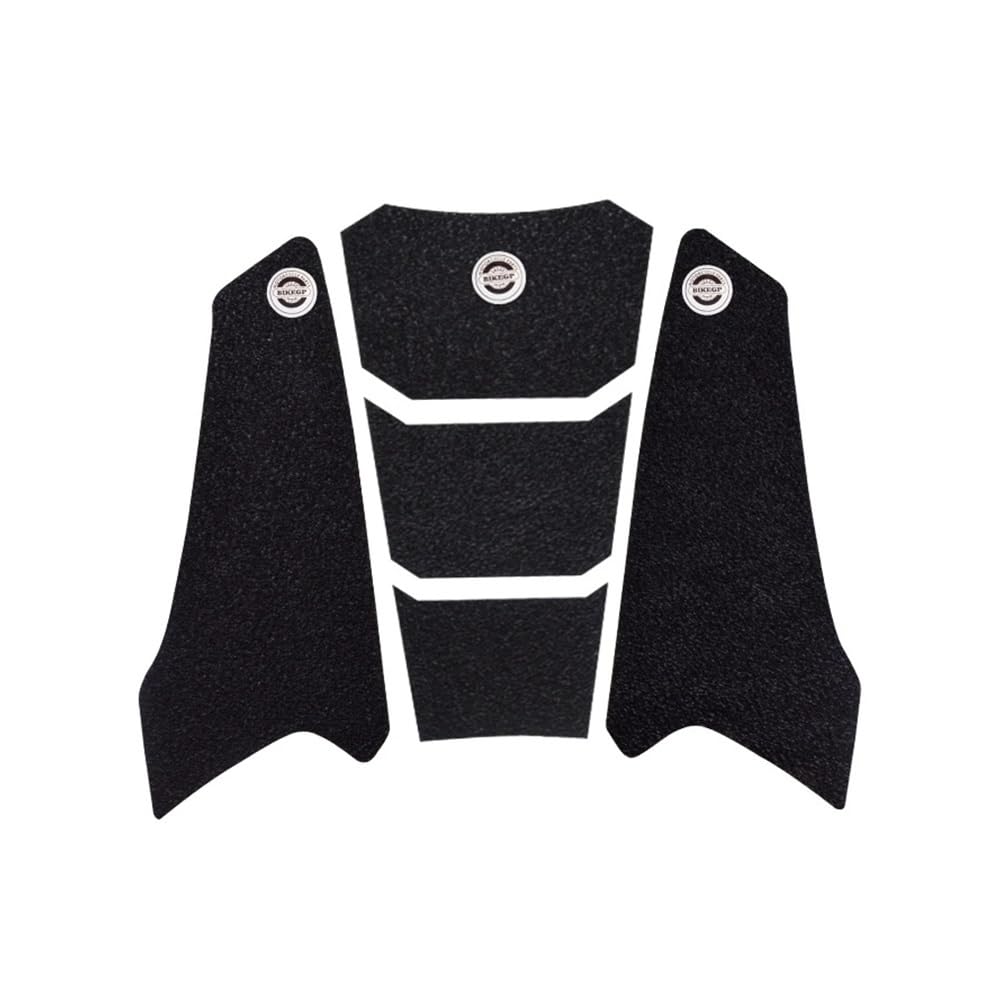 Motorcycle Fuel Tank Protector for Ho&nda CB650R CBR650R Motorcycle Fuel Tank Sticker Fishbone Anti-Slip Protection Side