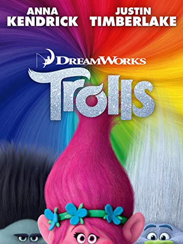  Trolls