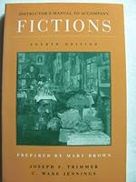 Fictions Im 0155039687 Book Cover